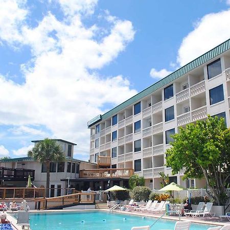 Silver Beach Club By Silver Beach Club Association Daytona Beach Einrichtungen foto