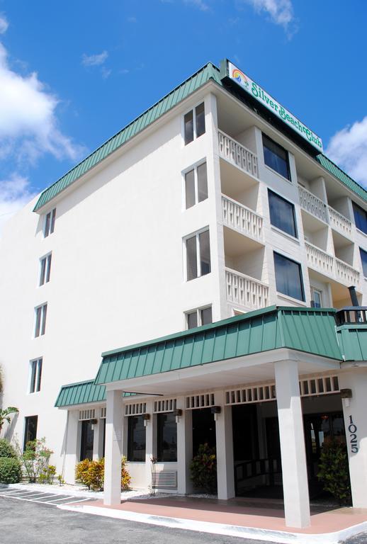 Silver Beach Club By Silver Beach Club Association Daytona Beach Exterior foto