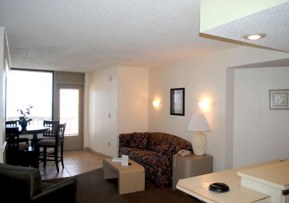 Silver Beach Club By Silver Beach Club Association Daytona Beach Zimmer foto