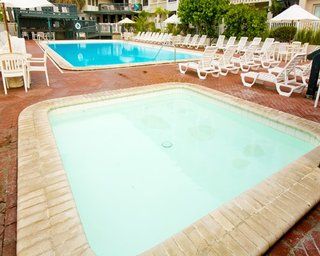 Silver Beach Club By Silver Beach Club Association Daytona Beach Exterior foto